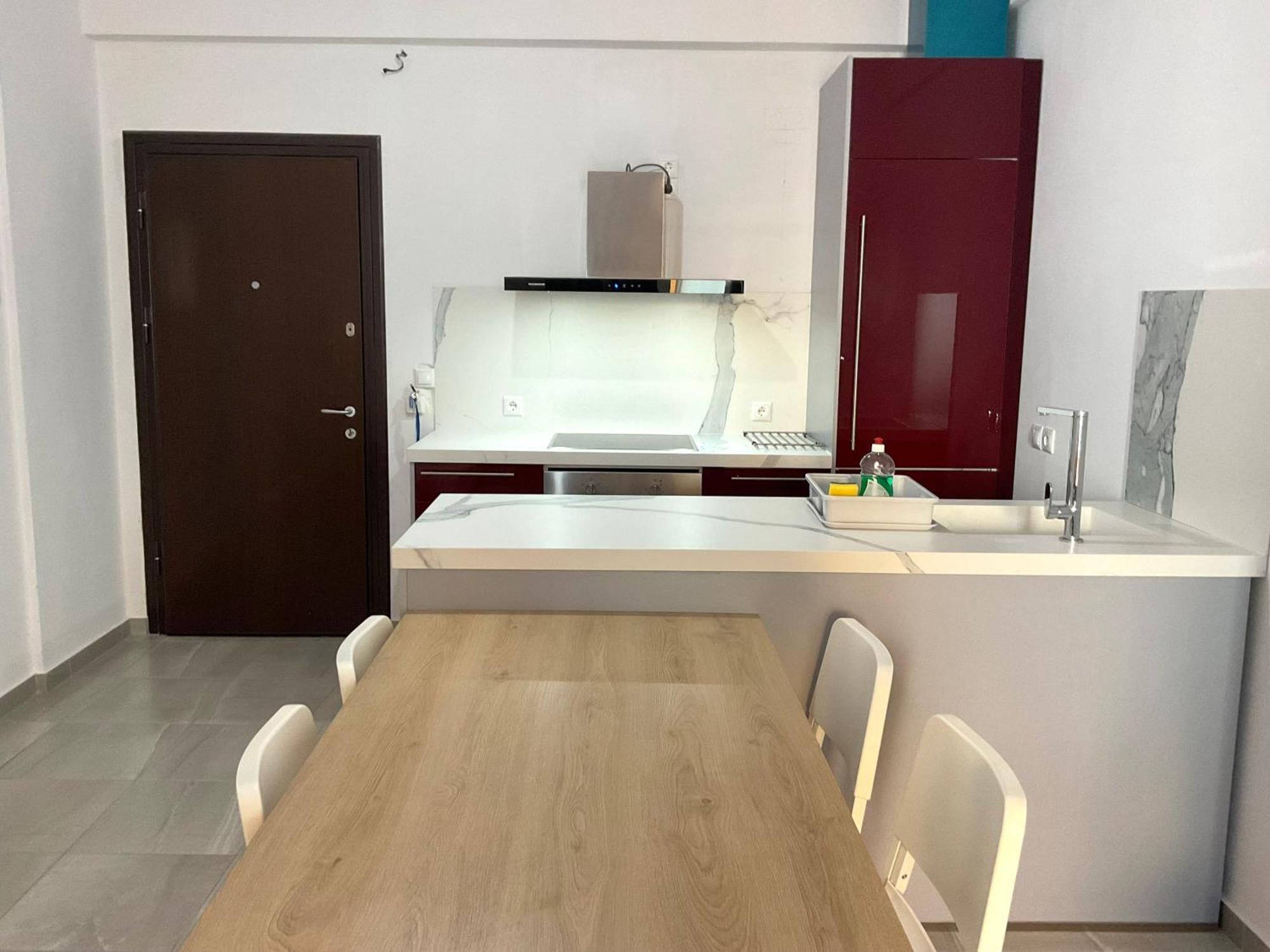 Mojito Beach Apartments With Free Parking Sarandë 外观 照片