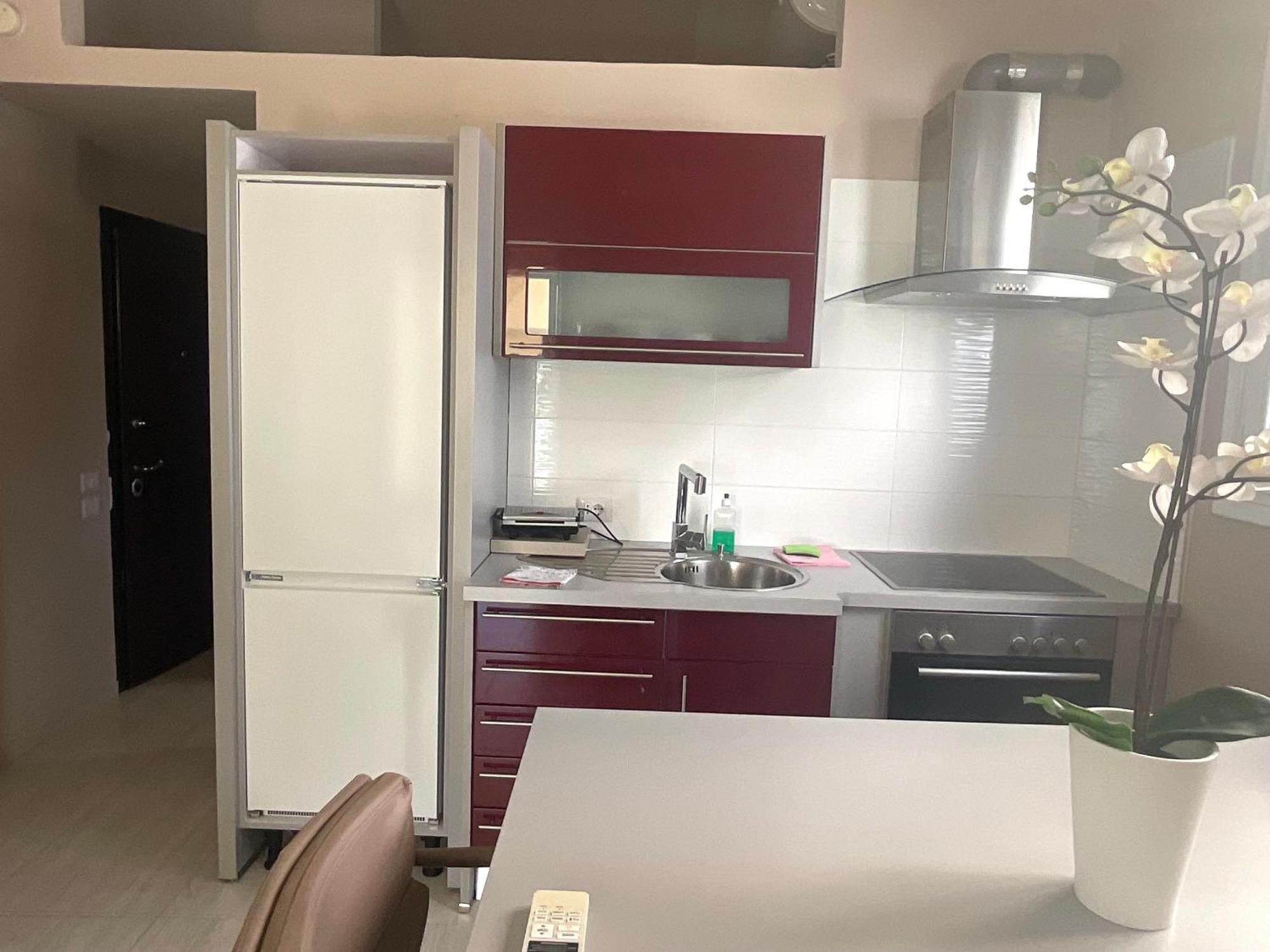 Mojito Beach Apartments With Free Parking Sarandë 外观 照片