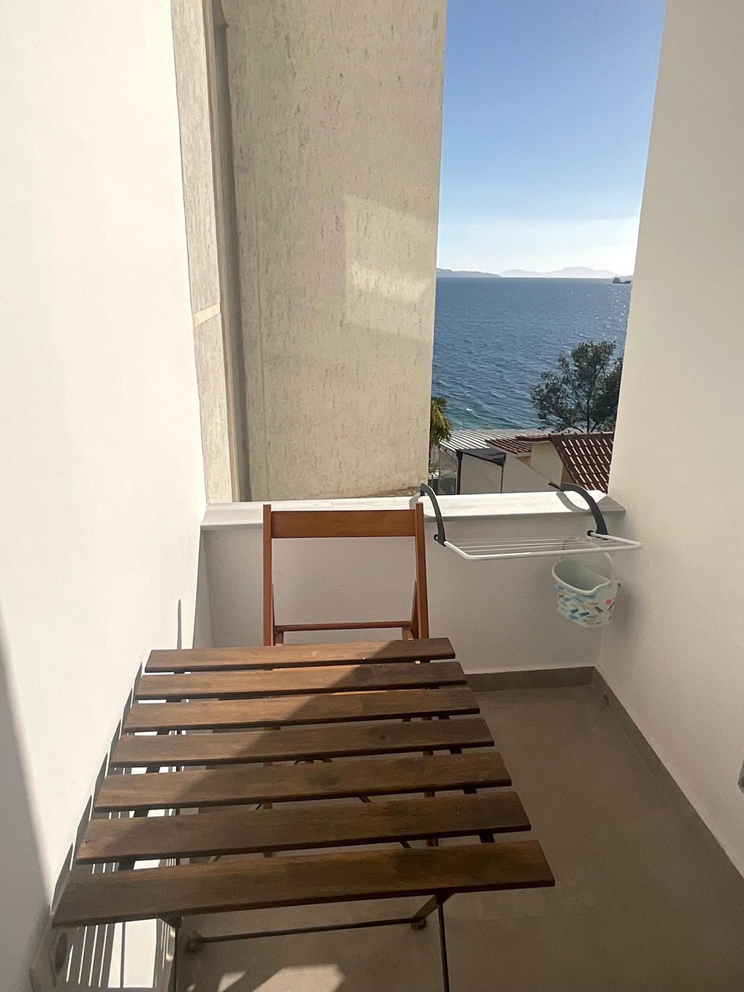 Mojito Beach Apartments With Free Parking Sarandë 客房 照片