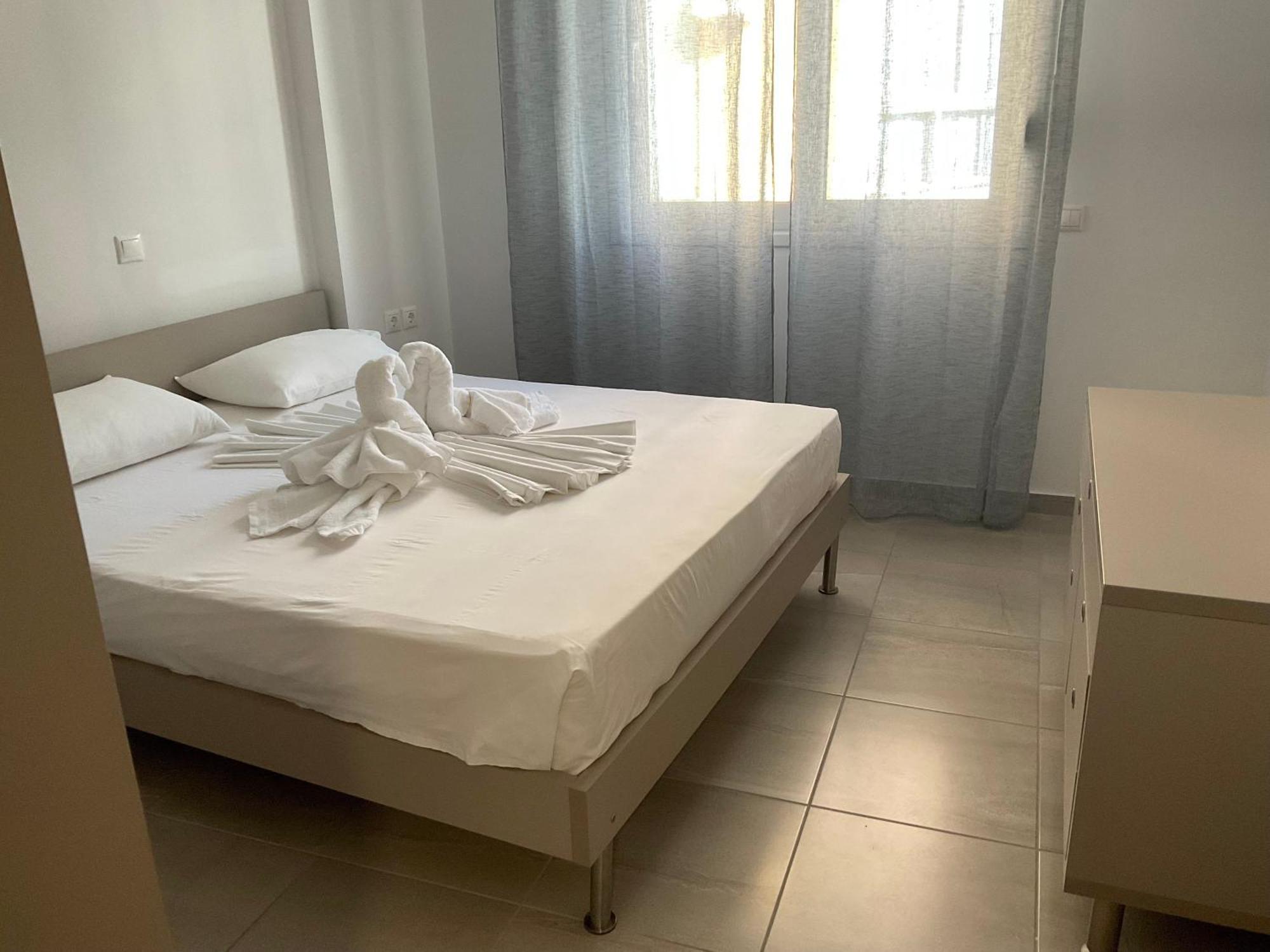 Mojito Beach Apartments With Free Parking Sarandë 客房 照片
